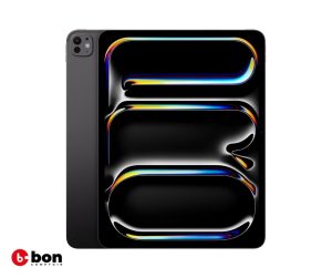 Apple iPad Pro 13‑inch M4 5G 512GB BLACK ACT
en vente au cameroun