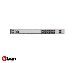 Commutateur Catalyst 9500 16 ports 10 Gbit/s, Network Essentials
en vente au Cameroun