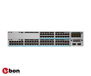 Commutateur Catalyst 9300 48 ports 5 Gbit/s Network Advantage
en vente au Cameroun
