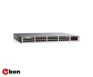 Commutateur Catalyst 9300 48 ports UPOE, Network Advantage
en vente au Cameroun