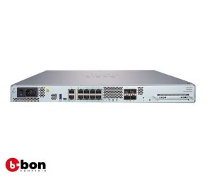 Pare-feu Cisco Firepower 1120 ASA Appliance, 1U
en vente au Cameroun