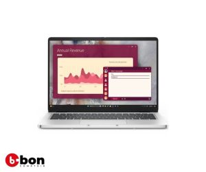 Ordinateur portable Dell Pro 14 PC14250/U5 235U/16 Go/SSD 512 Go/14,0" 
en vente au Cameroun