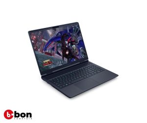 Ordinateur portable Alienware 16x Aurora AC16251/C9 275HX/32 Go/1 To/16,0" WQXGA/GeForce RTX 5070/WLAN 
en vente au Cameroun