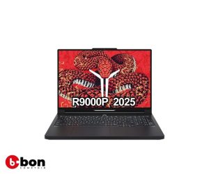 Ordinateur portable Lenovo Legion 5 2025 R7000P (R9-8945HX| 16GB RAM| 1TB SSD| RTX 5060/5070)
en vente au Cameroun