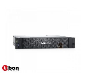PowerVault ME5024, 2x2.4TB SAS (10k rpm) 2.5" Hot-Plug + 22xHard Drive Filler 2.5in, Single Blank, 2U Rack Rails, Bezel, 12Gb SAS 8 Port Dual Controller, Redundant 580W
en vente au Cameroun