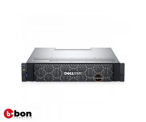 PowerVault ME5024, 2x2.4TB SAS (10k rpm) 2.5" Hot-Plug + 22xHard Drive Filler 2.5in, Single Blank, 2U Rack Rails, Bezel, 25Gb iSCSI 8 Port Dual Controller, Redundant 580W
en vente au Cameroun