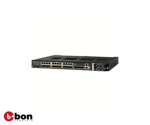 Commutateur IE4010 4x SFP 1G. 24 ports LAN PoE 10/100/1000 GE Base
en vente au Cameroun