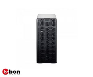 PowerEdge T560, Chassis 8x3.5 HP, Xeon Silver 4514Y, 32GB, 1x480GB SSD SATA RI, Sec. Bezel, PERC H755, iDRAC9 Enterprise 16G, 2x700W, 3YBasic
en vente au Cameroun
