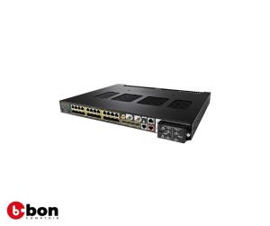 Commutateur IE5000 12x1G SFP+12x10/100/1000 + 4 1G/10G LAN BASE
en vente au Cameroun