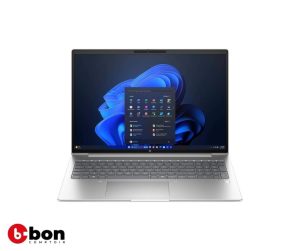 Ordinateur portable HP Ultra 5-125U 8 Go 512 Go SSD 16,0" FHD WUXGA FPR BL Dos Probook 460 G11 (9Y7S1ET#BH5)
en vente au Cameroun