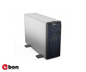 PowerEdge T550/Châssis 8 x 3,5"/Intel Xeon Silver 4310/16 Go/1 SSD SATA 480 Go en lecture intensive/Cadre de sécurité Parallax/DVD RW/Broadcom 5720/PERC H755/iDRAC9 Enterprise 15G/Double alimentation Titanium 700 W/
en vente au Cameroun