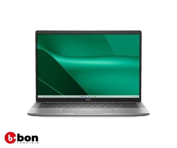 Dell Latitude Lati 7450/U7 165U/16GB/512GB SSD Gen4/14.0" FHD+ Touch/Integrated/FgrPr/FHD/IR
en vente au Cameroun