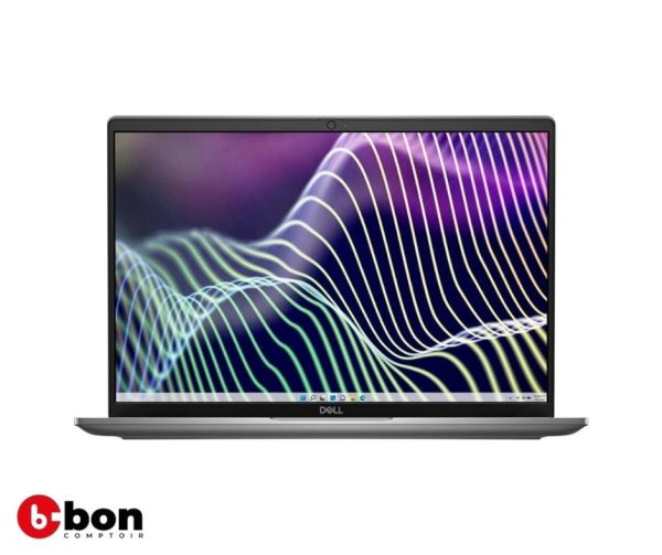 Dell Latitude 7450/U7 165U/32GB/512GB SSD/14.0" FHD+/Intel Graphics/FgrPr/FHD/IR 
en vente au Cameroun