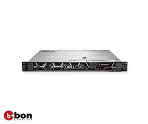Dell PowerEdge R450 Chassis 4x 3.5" SAS/SATA/Intel Xeon Silver 4310/16GB/1x2TB/ReadyRails A11/Bezel/No NIC/PERC H755 with front load/iDRAC9 Enterprise 15G/Dual 700W Titanium
en vente au Cameroun