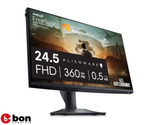 Ecran Alienware 25 Gaming AW2523HF
en vente au cameroun