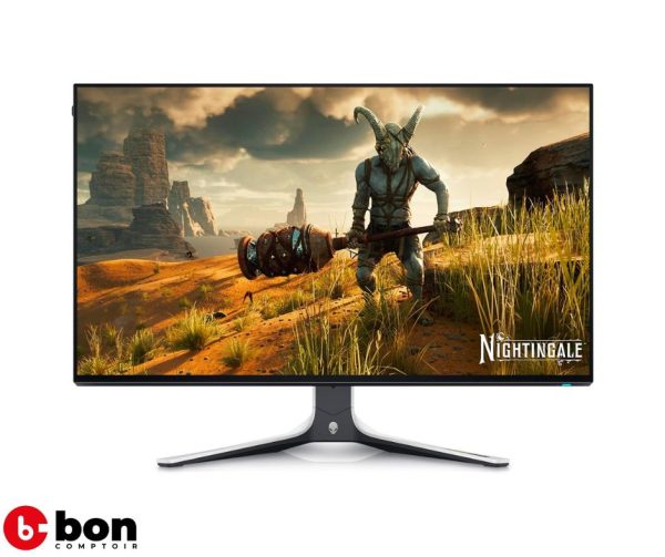 Ecran Alienware 27 Gaming AW2723DF
en vente au cameroun