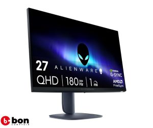 Ecran de jeu Alienware 27 pouces AW2725DM
en vente au cameroun
