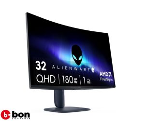 Ecran Alienware 32 Gaming AW3225DM
en vente au cameroun