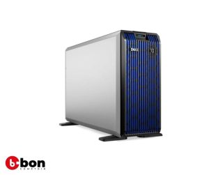 Dell PowerEdge T360 Intel Xeon E-2414 2.6G 16GB (1x16GB) UDIMM 3x2TB 7.2K SATA 3,5" HP H755 DRPS NoDVDRW, BC 5720 DP 1Gb On-Board LOM, MS116 KB216, iDRAC9, Enterprise 16G
en vente au Cameroun