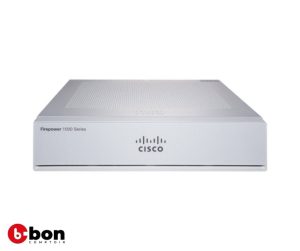 Pare-feu Cisco Firepower 1010 ASA Appliance, Desktop
en vente au Cameroun