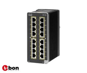 Module d'extension robuste en cuivre GE Catalyst IE3300 à 16 ports
en vente au Cameroun