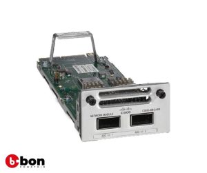 Module réseau Catalyst 9300 2 x 25GE
en vente au Cameroun