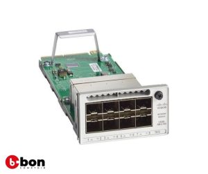 Module réseau Catalyst 9300 8 x 10G/25G SFP+/SFP28
en vente au Cameroun