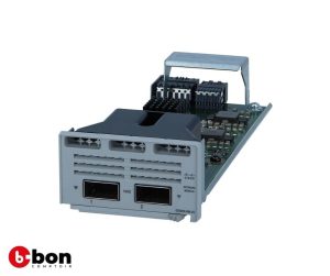 Module réseau Catalyst 9300 2 x 40G/100G QSFP+/QSFP28
en vente au Cameroun