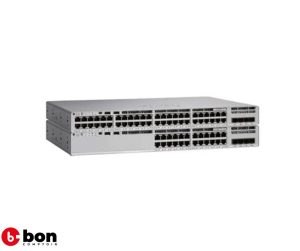 Switch Cisco Catalyst C9200L-24PXG-4X-E 16x1G, 4x10G, PoE+
en vente au cameroun