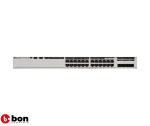 Switch Cisco Catalyst C9200L-24T-4G-E 4 x 1G
en vente au cameroun