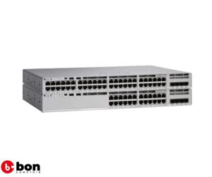 Switch Cisco Catalyst C9200L-24T-4X-A Data 4x10G uplink 
en vente au cameroun