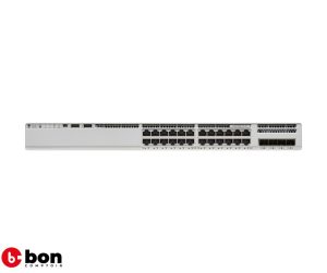 Switch Cisco Catalyst C9200L-24T-4X-E data, 4 x 10G 
en vente au cameroun