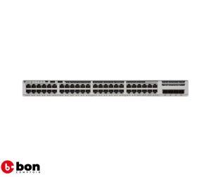 Switch Cisco Catalyst C9200L-48P-4X-A PoE+, 4 x 10G
en vente au cameroun