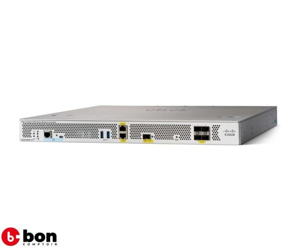 Contrôleur sans fil Cisco Catalyst 9800-40 en vente au cameroun
