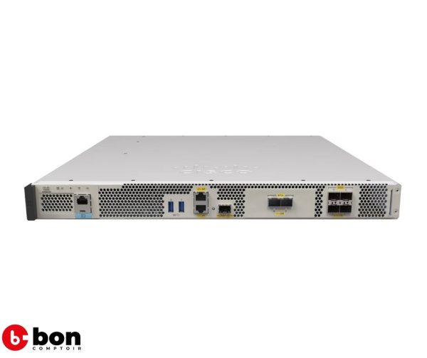 Contrôleur sans fil Cisco Catalyst 9800 Licence F en vente au cameroun