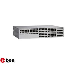 Switch Cisco Catalyst C9200L-24PXG-2Y-A 16x1G, 2x25G, PoE+
en vente au cameroun