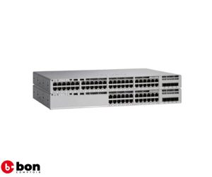 Switch Cisco Catalyst C9200L-24PXG-4X-A 16x1G, 4x10G, PoE+
en vente au cameroun