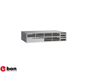 Switch Cisco Catalyst C9200L-48PXG-2Y-E 40x1G, 2x25G PoE+
en vente au cameroun