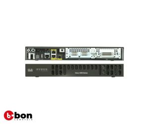 Routeur Cisco ISR 4221 (2GE, 2NIM, 8G FLASH, 4G DRAM, IPB)
en vente au Cameroun