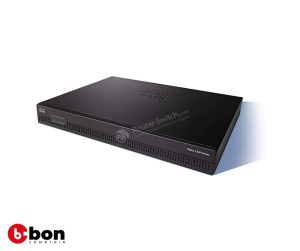 Routeur Cisco ISR 4321 (2GE, 2NIM, 4G FLASH, 4G DRAM, IPB)
en vente au Cameroun