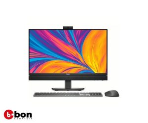 DELL Opti AIO Plus/Core i7-14700/16GB/512GB SSD/23.8 FHD/Integrated/Adj Stand/IR Cam/Mic/WLAN 
en vente au Cameroun
