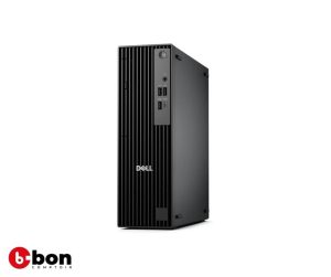 Dell Pro Slim QCS1250/Core i7-14700/8GB/512GB SSD/Integrated/Kb/Mouse/W11Pro/
en vente au Cameroun