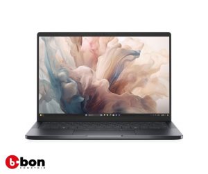 Dell Pro 14 Premium PA14250/Ultra 5 238V/32GB/512GB SSD Gen4/14.0" FHD+/Arc/FgrPr/Cams 
en vente au Cameroun