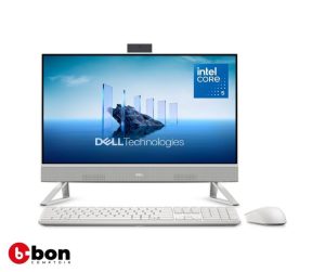 Ordinateur tout-en-un Dell 27 EC27250, Core 7-150U, 16 Go/1 To, écran tactile Full HD 27 pouces
en vente au Cameroun
