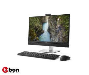 Ordinateur tout-en-un Dell Pro 24 Plus QB24250/U5 245/16 Go/SSD 512 Go/23,81" FHD
en vente au Cameroun