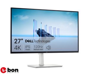 Ecran Dell 27 Plus 4K S2725QS
en vente au cameroun
