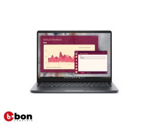 Ordinateur portable Dell Pro 14 PC14250/C5 120U/16 Go/SSD 512 Go/14,0" FHD
en vente au Cameroun