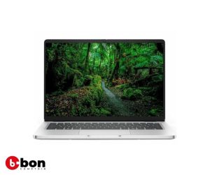 Ordinateur portable Dell Pro 14 PC14255, AMD Ryzen AI 7 PRO 350, 16 Go/1 To, 14 pouces FHD+, AMD Radeon 860M, FgrPr, Full HD
en vente au Cameroun