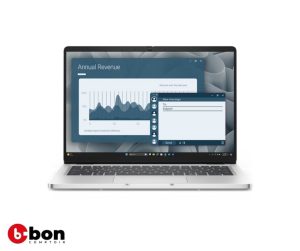Ordinateur portable Dell Pro 14 PC14255, AMD Ryzen AI 5 PRO 340, 16 Go, SSD 512 Go, 14 pouces FHD+
en vente au Cameroun