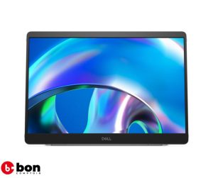 Ecran Dell Pro 14 Plus Portable P1425 35.6cm (14.0")
en vente au cameroun